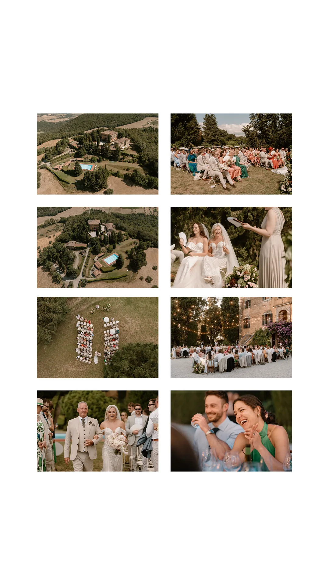 Instagram Story Builder example generated by Handoff Post Builder