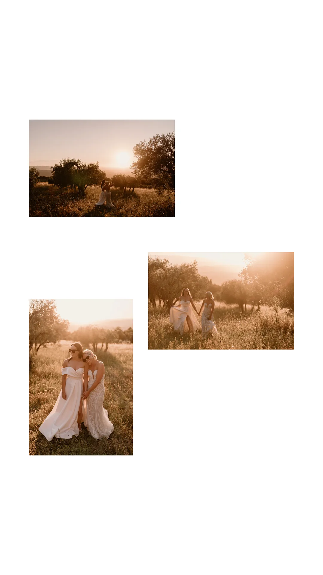 Instagram Story Builder speech layout generated by Handoff Post Builder